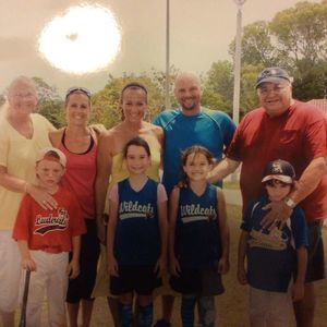 Meet your Posher, Tina